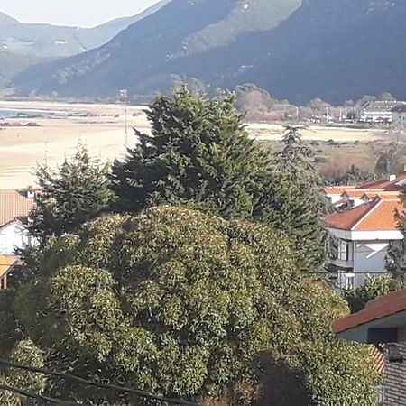 La Casona Hotel Noja Bagian luar foto