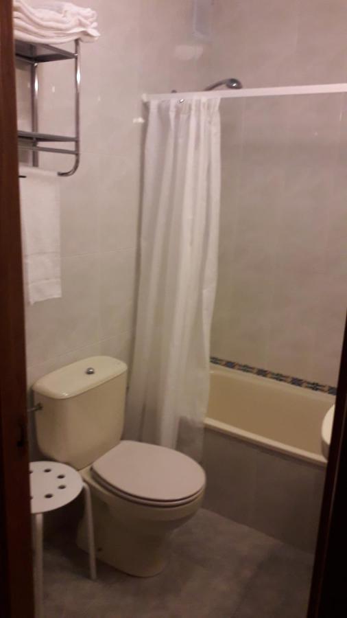 La Casona Hotel Noja Bagian luar foto