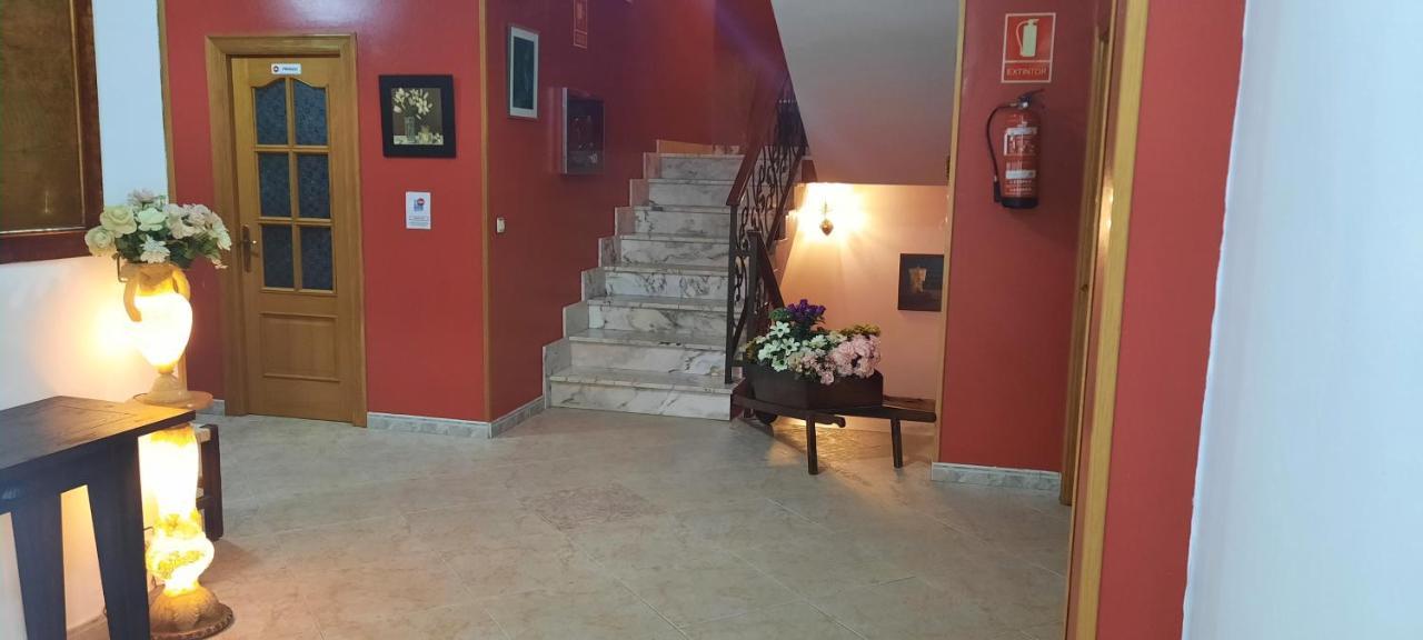 La Casona Hotel Noja Bagian luar foto