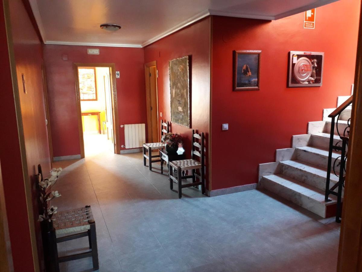 La Casona Hotel Noja Bagian luar foto