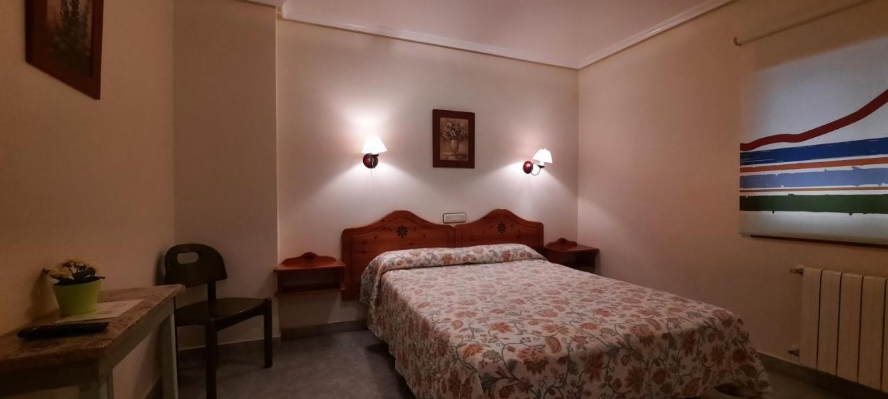 La Casona Hotel Noja Bagian luar foto
