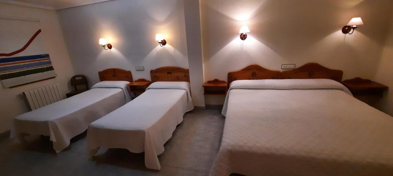 La Casona Hotel Noja Bagian luar foto