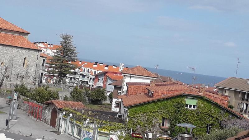 La Casona Hotel Noja Ruang foto