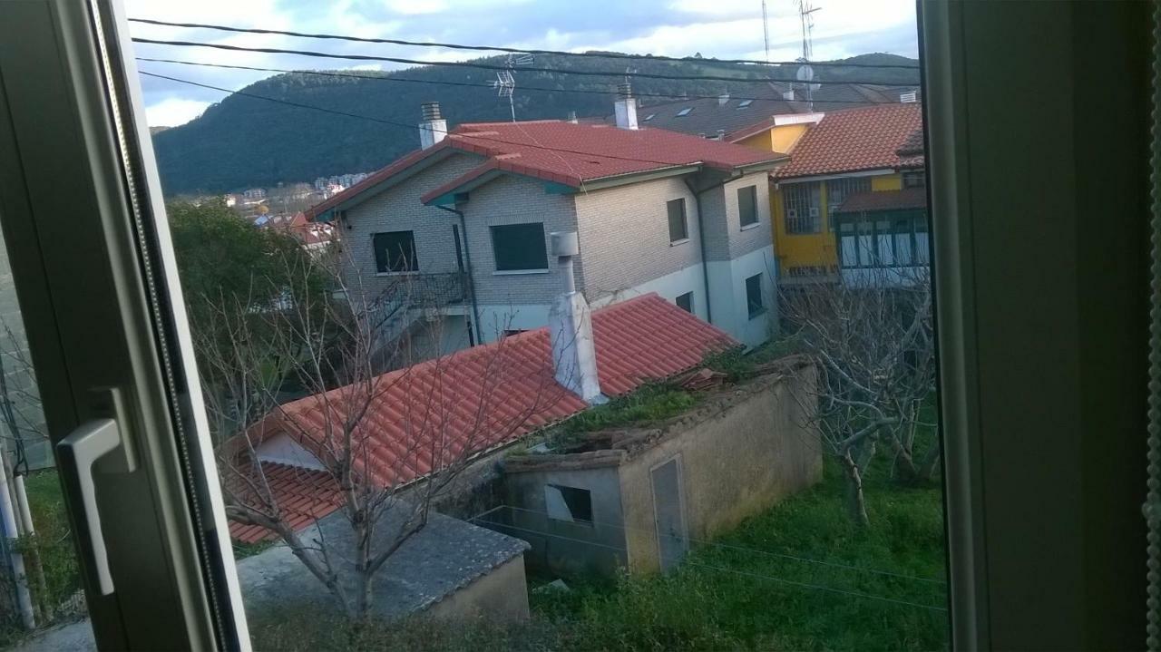 La Casona Hotel Noja Bagian luar foto