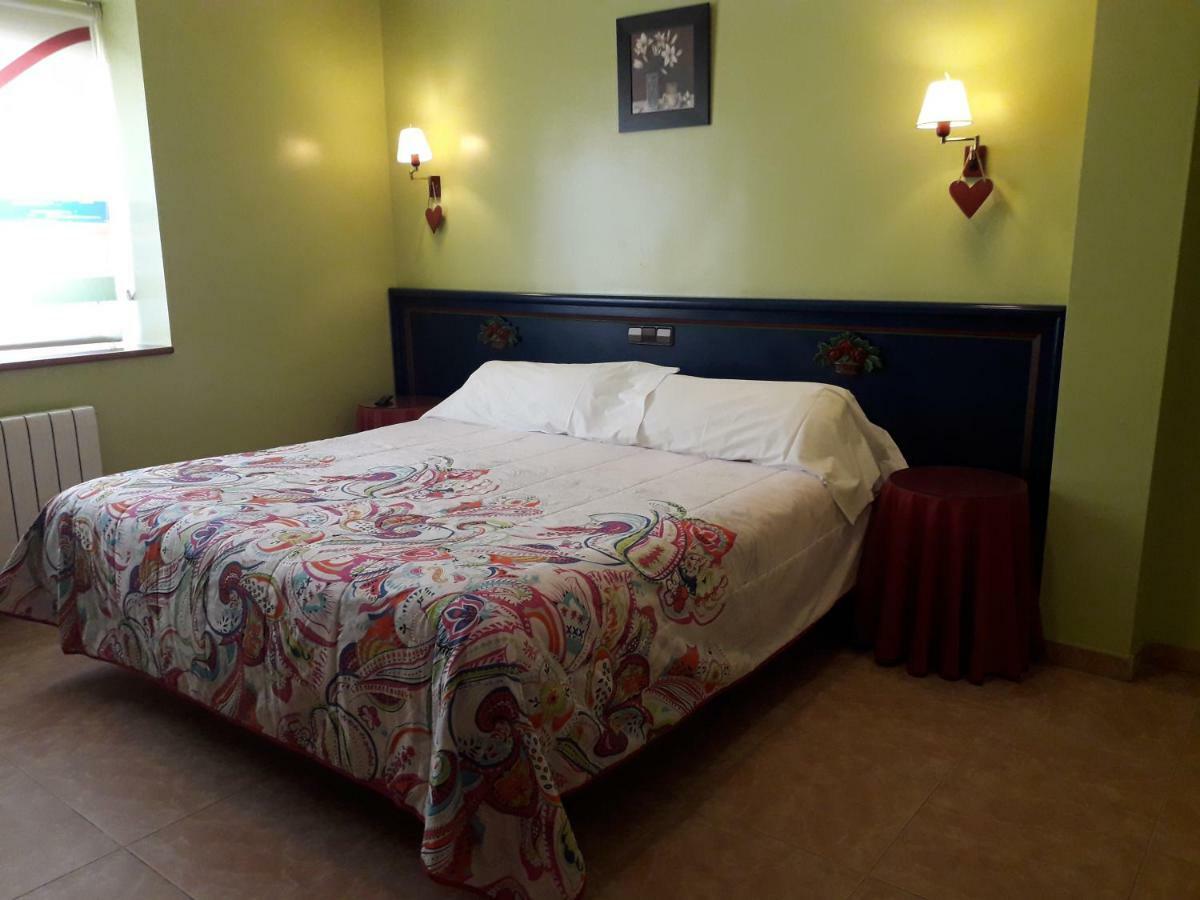 La Casona Hotel Noja Bagian luar foto
