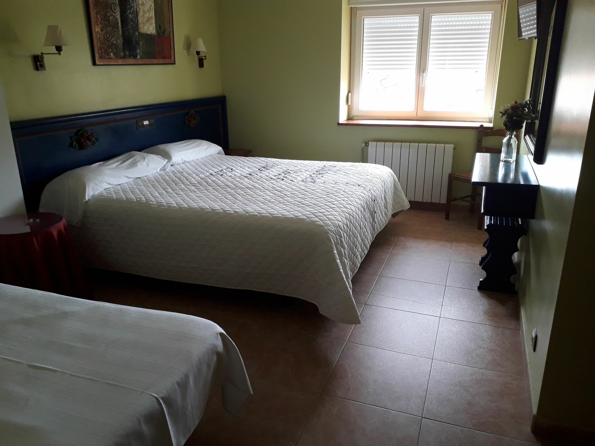 La Casona Hotel Noja Bagian luar foto
