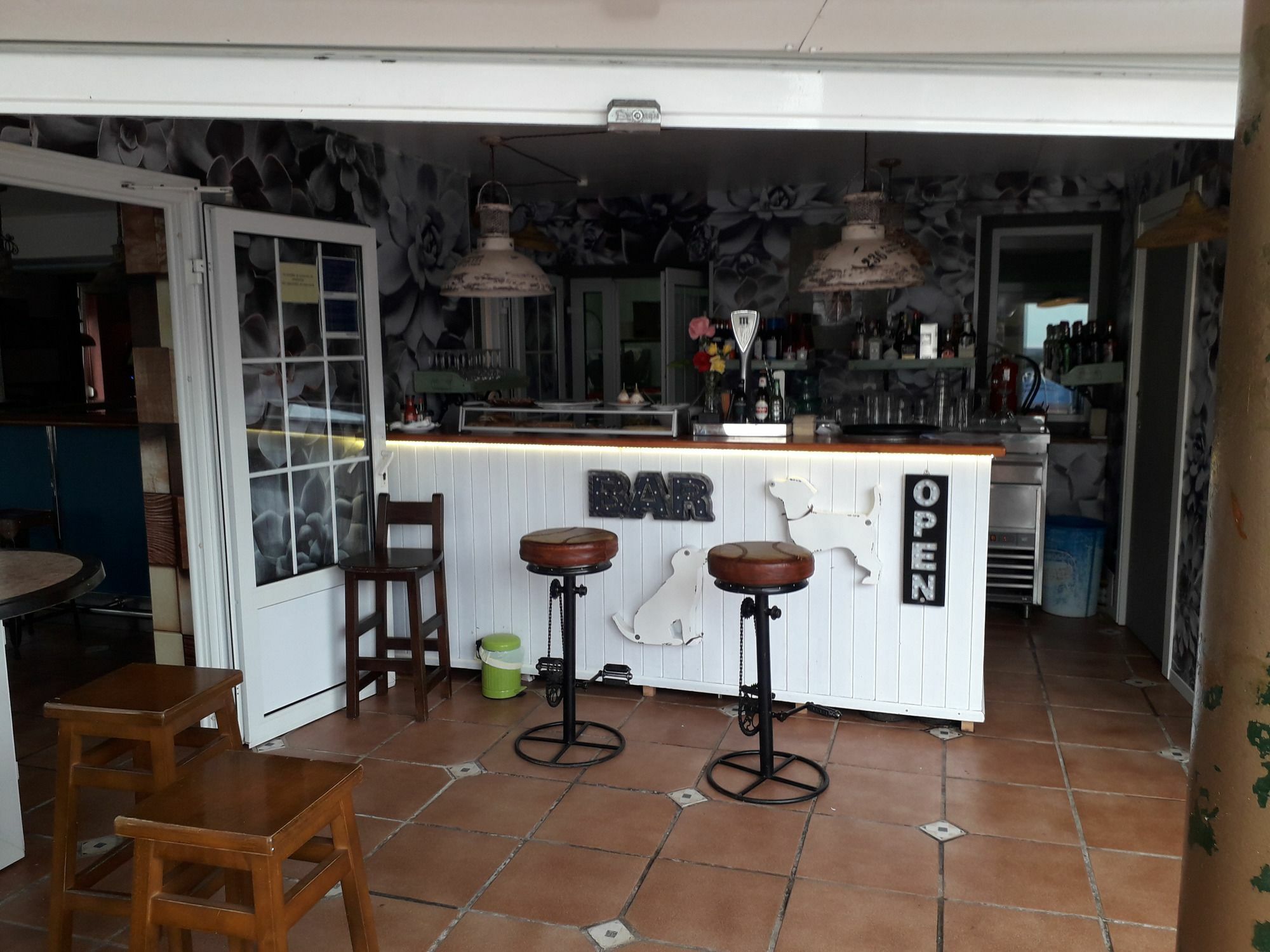 La Casona Hotel Noja Bagian luar foto